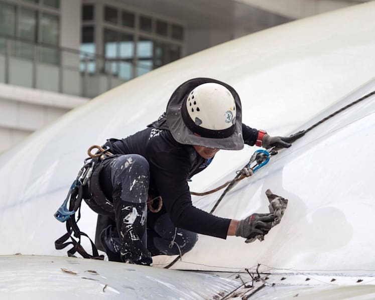 POV: Raising respect for skilled workers boils down not to pay alone but value system of S’pore society