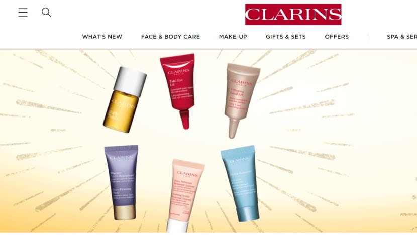 Syarikat Clarins terjejas insiden keselamatan data, 'mungkin libatkan' maklumat pelanggan S'pura