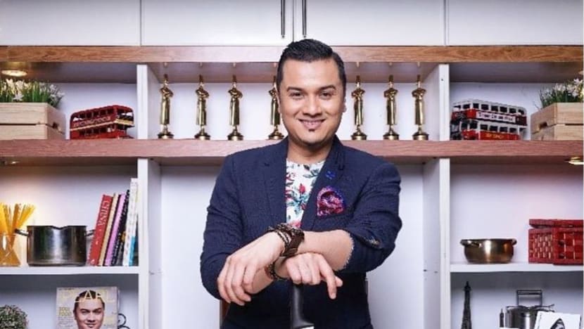 5 Soalan Bersama...Dato’ Fazley Yaakob