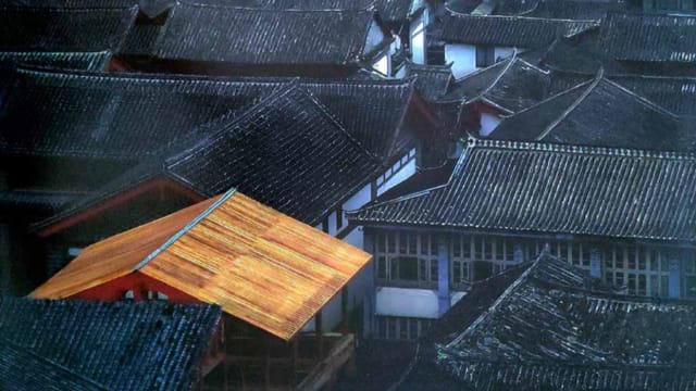 【社团活动预告】第四届海南艺术展