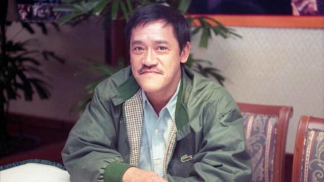 资深港星吴耀汉离世　享寿83岁