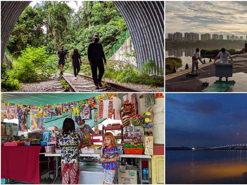 Up Your Alley: Jurong, from 'cowboy town' to heritage hotspot