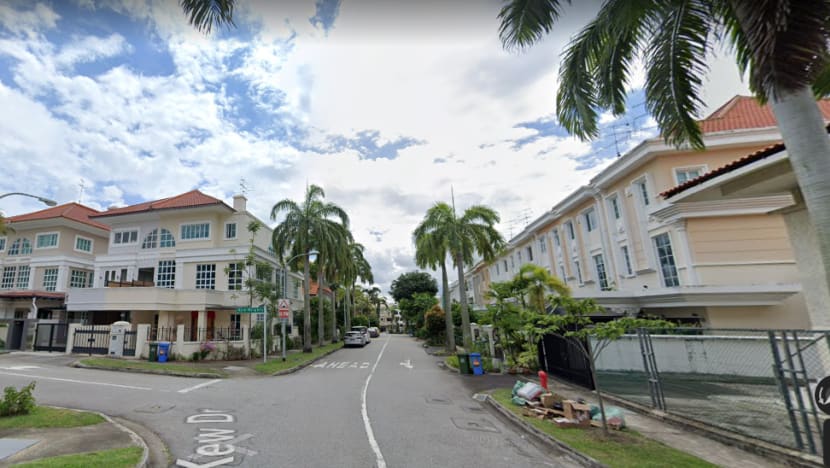 10 private estates to get S$29 million upgrading