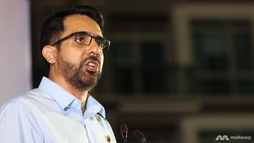 WP to field candidates who can become competent MPs and town councillors in upcoming election: Pritam Singh