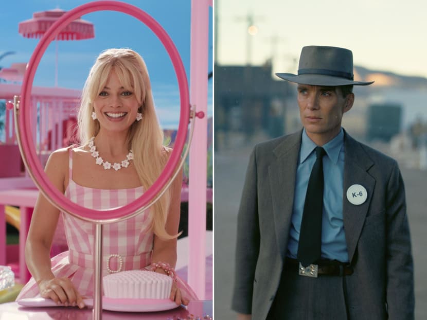 Barbenheimer battle: Barbie takes box office crown over Oppenheimer in historic weekend