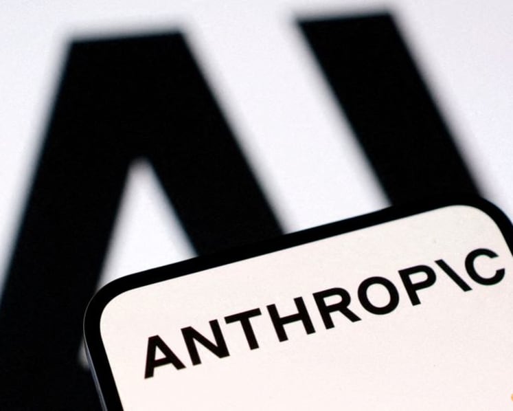 Anthropic nears $1.5 billion AI joint venture with Wall Street firms, WSJ reports 
