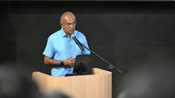 MHA seconding staff to HSA to help deal with etomidate abusers: Shanmugam