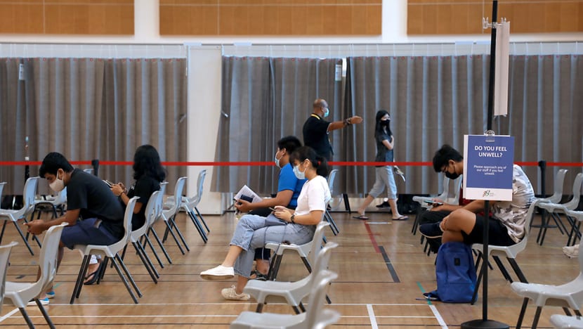 16-year-old’s cardiac arrest after Covid-19 jab: Authorities looking into vaccination, health supplements among possible factors