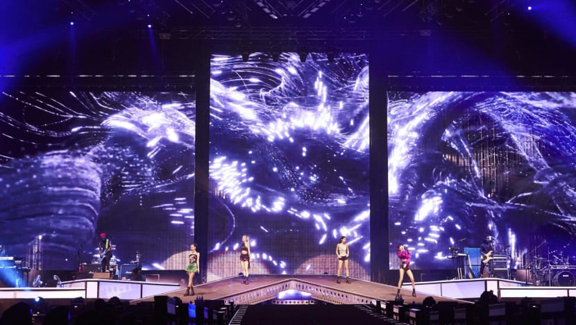 PAS MP calls on Malaysian government to 'control' number of concerts by foreign artistes like Blackpink