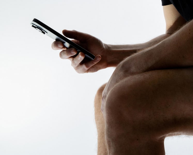 Is it okay to use your phone on the toilet? Study links habit to 46% rise in haemorrhoids