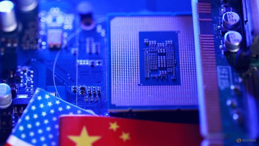 China's chipmakers buy US$38 billion in US and allied tools in 2024 despite restriction efforts