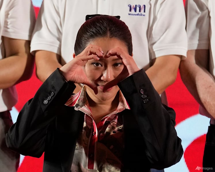 Will Thailand get a third prime minister with the Shinawatra name?
