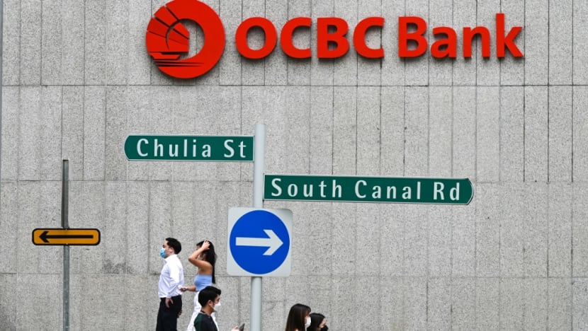 OCBC rolls out 'kill switch' to allow customers to freeze all accounts in case of scam OCBC rolls out 'kill switch' to allow customers to freeze all accounts in case of scam
