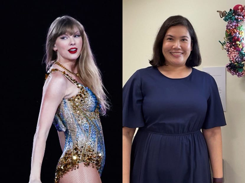 Heard of Swiftposium? What happens when serious academics discuss all things Taylor Swift Heard of Swiftposium? What happens when serious academics discuss all things Taylor Swift