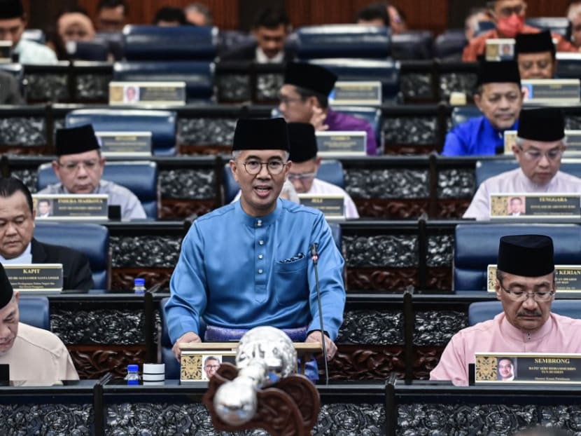 Malaysia’s 2023 budget seeks to woo fence sitters but no guarantee it will be a vote-winner: Analysts
