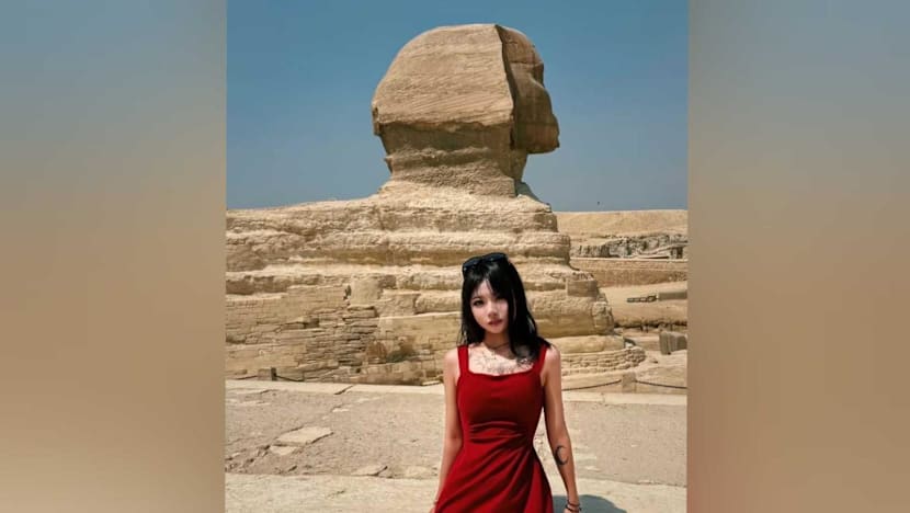 Missing Chinese tourist in Egypt turns out to be cyber fraud suspect