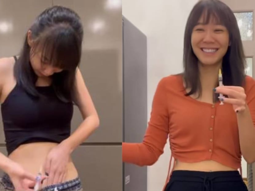 "I Made The Decision Even Before My Breakup": Julie Tan On Why She Wants To Freeze Her Eggs At 31