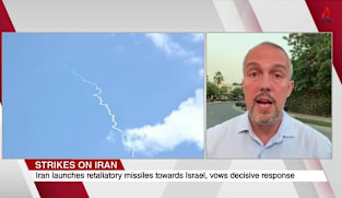 Singapore Tonight - Sat 28 Feb 2026