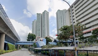 GE2025: Six new SMCs created as the EBRC lays out changes to constituencies