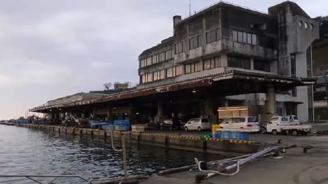 晨光|着眼天下:日本能登灾后 产业如何振兴? 晨光|着眼天下:日本能登灾后 产业如何振兴?