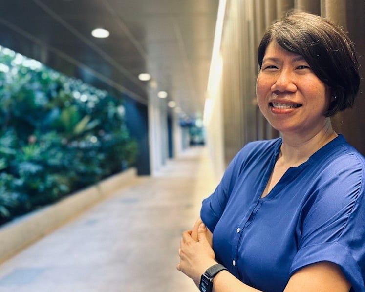 ‘They’re not stupid’: Her mission is to give a voice to people with aphasia who have lost the ability to speak