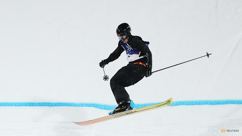 Freestyle-Frostad crowned men's big air champion in 'amazing' high-scoring final