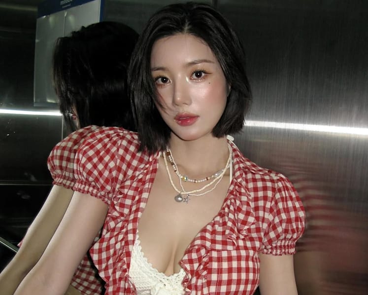 K-pop idol Kwon Eun-bi performing in Singapore in December K-pop idol Kwon Eun-bi performing in Singapore in December