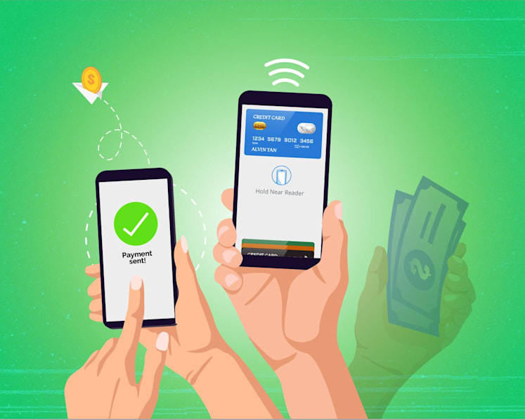 The Big Read in short: Making e-payments in Singapore more resilient
