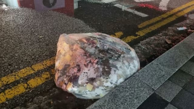 朝鲜：将停止向韩国边境 投放装满垃圾气球