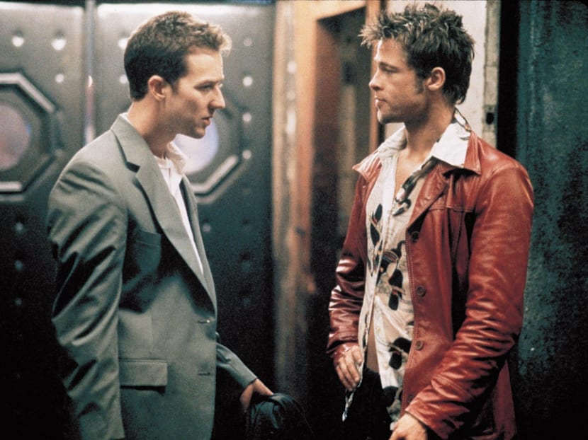 David Fincher Reacts To China&rsquo;s Censored Fight Club Ending: &ldquo;It Makes No Sense" 