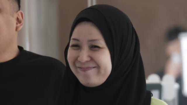 帮女佣“保管”薪水三年 女雇主未按时付薪罚万元