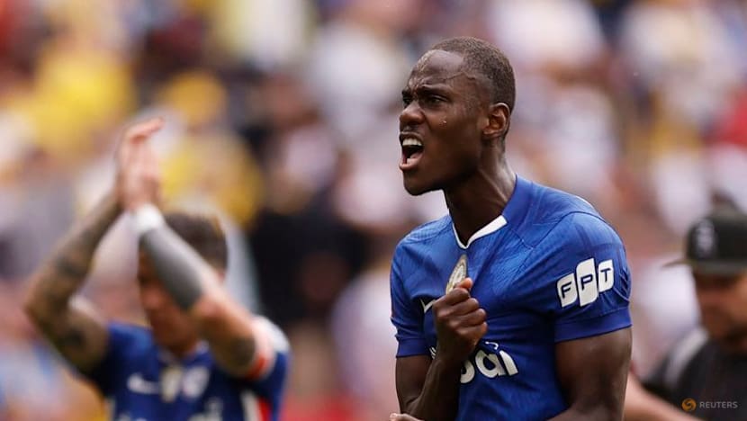 Chelsea seek FA Cup salvation after tumultuous season, Man City still eye treble
