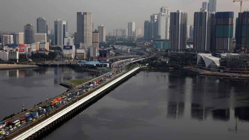 Malaysian foreign minister blasts Vivian Balakrishnan for ‘reckless comments’ on water issue