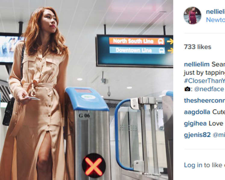 NTUC, govt agencies tap star power of social media influencers