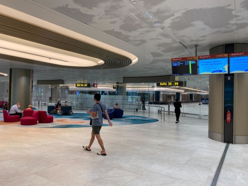 4 imported cases of BQ.1 and BQ1.1 COVID-19 subvariants in Singapore