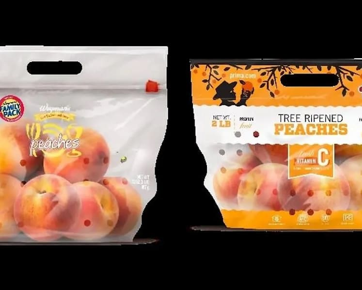 SFA orders recall of peaches packed by US company after potential link to salmonella outbreak in the US