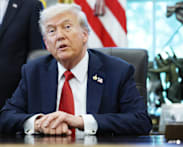 Trump says may invoke Insurrection Act to deploy more troops in US