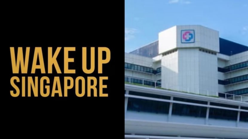 Pentadbir Wake Up Singapore akan didakwa atas tuduhan fitnah berhubung rencana kes keguguran di KKH Pentadbir Wake Up Singapore akan didakwa atas tuduhan fitnah berhubung rencana kes keguguran di KKH