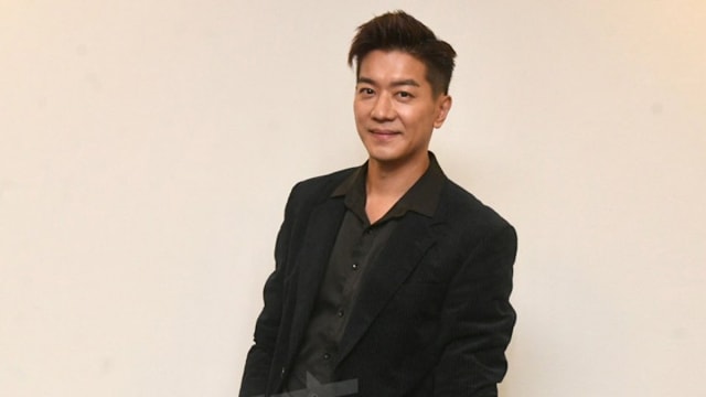 认和太太教育理念不同，黎诺懿不希望儿子进演艺圈！