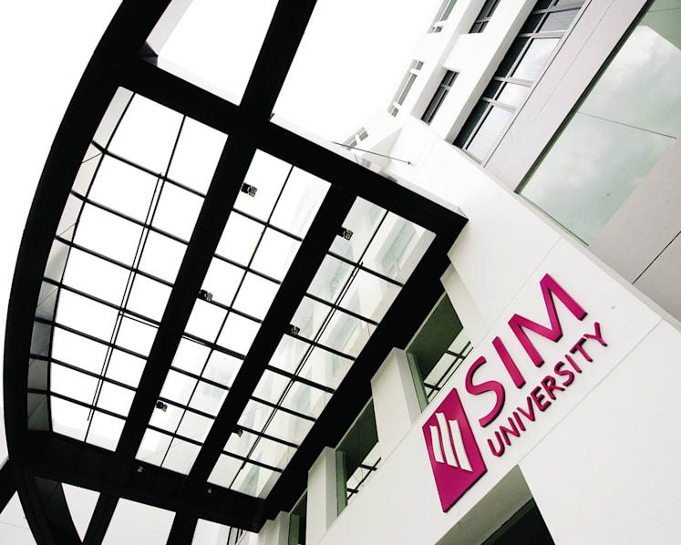 Huge demand for UniSIM law school despite lawyer glut