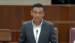 Wan Rizal on Workplace Fairness (Dispute Resolution) Bill