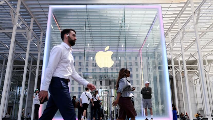 Apple to hold annual developers conference from June 8