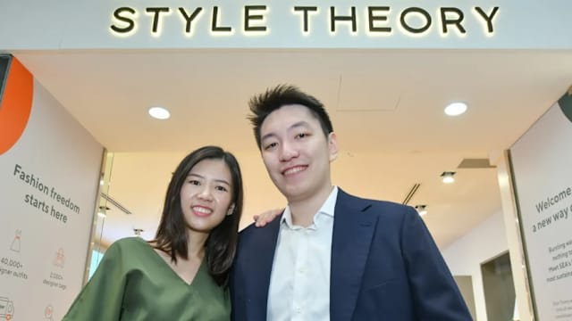 工会：将支援受Style Theory停业影响的员工