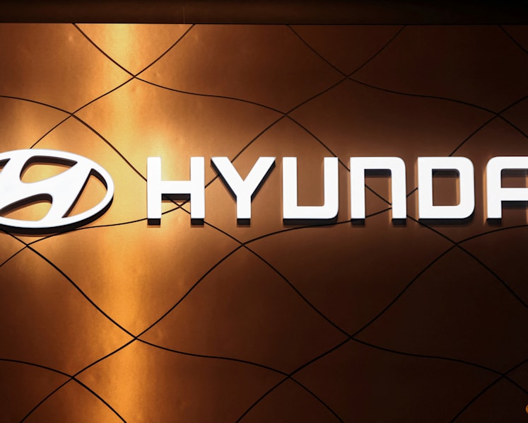 Hyundai Motor to recall nearly 84,000 US vehicles over instrument panel display failure, NHTSA says