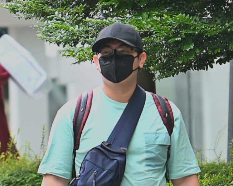 TCM massage therapist given jail, caning, for molesting female customer