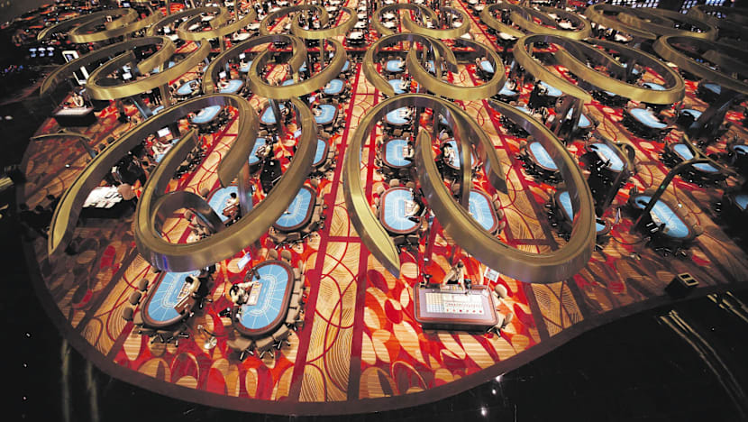 Close to 60% rise in problem gambling cases seen at designated help centres: Chuan-Jin