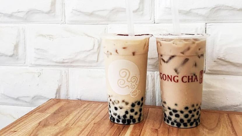 Don’t Be Sad, There’s Still A Gong Cha Outlet Near You Don’t Be Sad, There’s Still A Gong Cha Outlet Near You