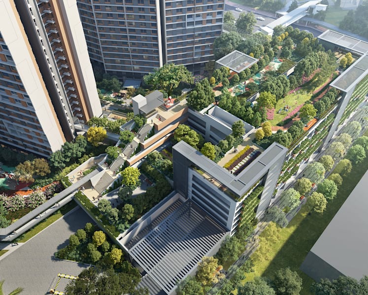 Queenstown to become new health district to support residents’ health through life stages