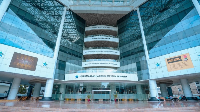 Terkena efisiensi anggaran, Perpustakaan Nasional pangkas jam operasi dan tutup hari minggu