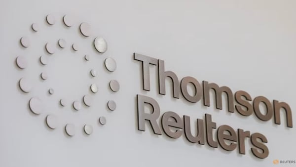   Thomson Reuters akan potong 'sebilangan kecil' jawatan kejuruteraan